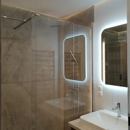 Apartment Rybitwy