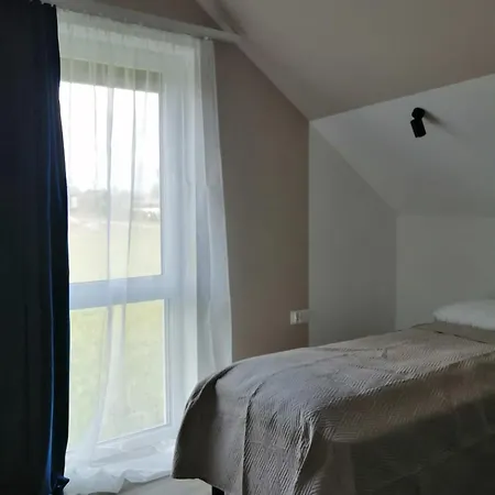 Apartment Rybitwy Mielno (Koszalin)