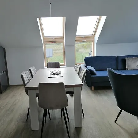 Apartment Rybitwy