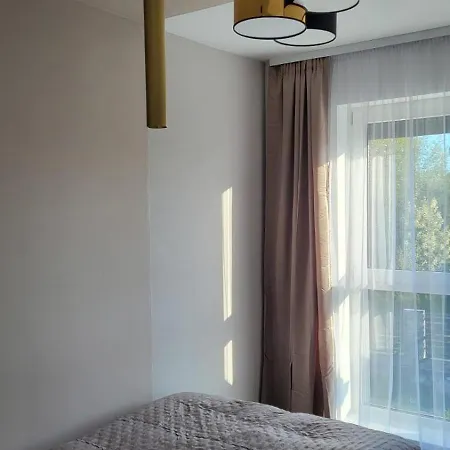 Apartment Rybitwy