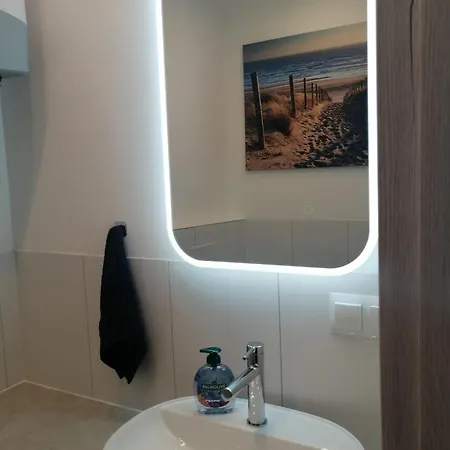 Rybitwy Apartment Mielno (Koszalin)