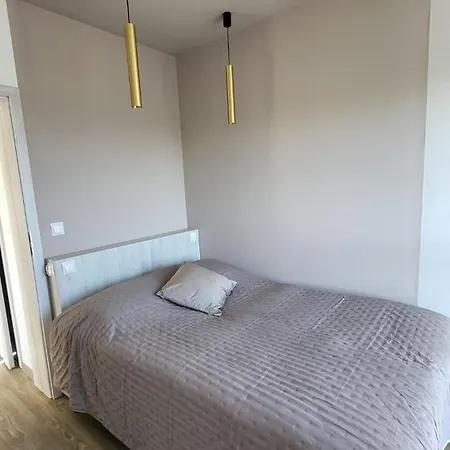 Apartment Rybitwy *