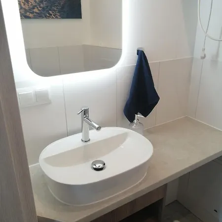 Rybitwy Apartment