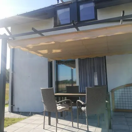 Apartment Rybitwy Mielno (Koszalin)