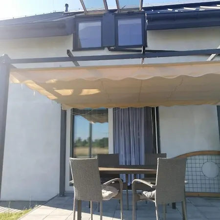 Apartment Rybitwy