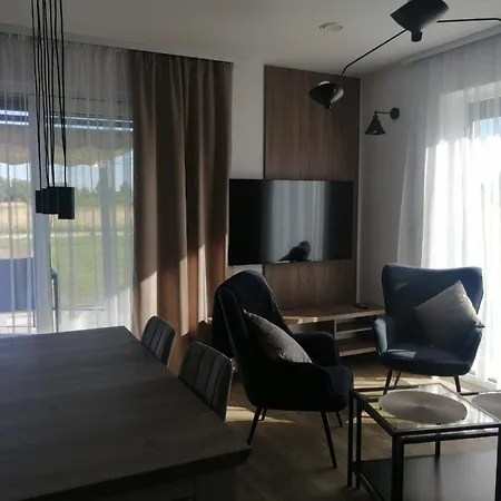 Rybitwy Apartment *