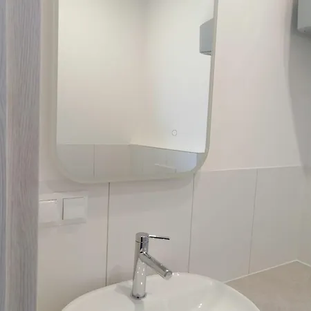 Apartment Rybitwy *